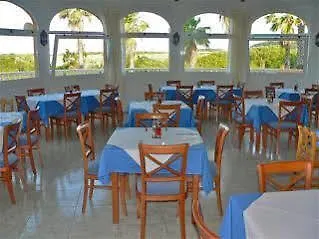 호텔 Arenas De