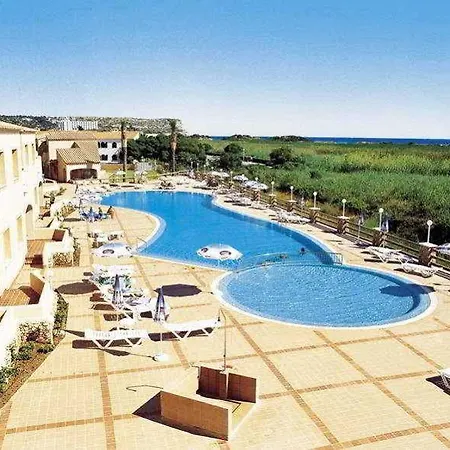 호텔 Arenas De