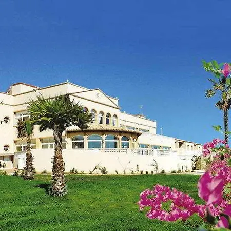 Arenas De Hotell *