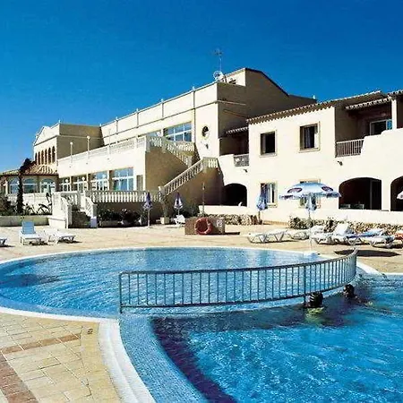 Arenas De * Son Bou